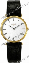 Longines La Grande Classique Кварц - 33mm L4.709.2.11.9 (L47092  Longines La Grande Classique Кварц - 33mm L4.709.2.11.9 (L47092