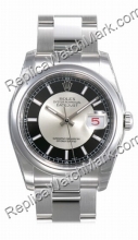 Швейцарская Rolex Oyster Perpetual Datejust Мужские часы 116200-BKRSO  Швейцарская Rolex Oyster Perpetual Datejust Мужские часы 116200-BKRSO