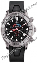 Omega Seamaster 300 Chronograph 2969.52.91 Omega Seamaster 300 Chronograph 2969.52.91