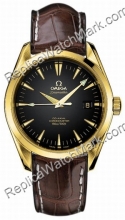 Omega Aqua Terra 38mm Автоматическая 2603.50.37  Omega Aqua Terra 38mm Автоматическая 2603.50.37