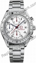 Omega Speedmaster Дата 3513,20 Olympic Series Omega Speedmaster Дата 3513,20 Olympic Series