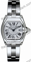 Cartier Roadster w62016v3  Cartier Roadster w62016v3