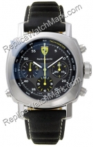 Panerai Ferrari Scuderia Rattrapante Мужские часы FER00010 Panerai Ferrari Scuderia Rattrapante Мужские часы FER00010