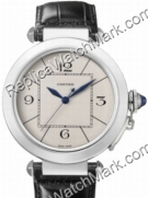 Cartier Pasha 42мм w3107255  Cartier Pasha 42мм w3107255