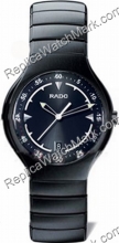 Rado Правда активность черной керамики День Мужские часы R27677162 Rado Правда активность черной керамики День Мужские часы R27677162