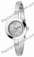 Gucci 105 стали женские часы YA105509 Gucci 105 стали женские часы YA105509