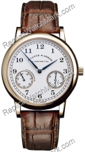 Lange & Sohne 1815 Вальтер Ланге Мужские часы 223,032 Lange & Sohne 1815 Вальтер Ланге Мужские часы 223,032