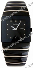 Rado Sintra Черно-Сталь Мужские часы R13335172  Rado Sintra Черно-Сталь Мужские часы R13335172