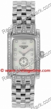 Longines DolceVita Кварцевые Дамы L5.155.7.84.7 (L51557847)  Longines DolceVita Кварцевые Дамы L5.155.7.84.7 (L51557847)