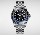 Rolex GMT-Master II Batman 126710BLNR Rolex GMT-Master II Batman 126710BLNR