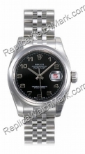 Rolex Oyster Perpetual Datejust Мужские часы 116200-BKAJ Rolex Oyster Perpetual Datejust Мужские часы 116200-BKAJ