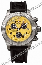 Breitling Chrono Avenger Aeromarine М1 Мужские часы E7336009-I5-56  Breitling Chrono Avenger Aeromarine М1 Мужские часы E7336009-I5-56