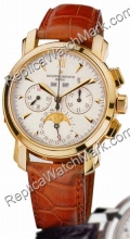 Vacheron Constantin Malte Perpetual Calendar Chronograph 47112 / 0  Vacheron Constantin Malte Perpetual Calendar Chronograph 47112 / 0