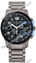 Porsche Design Dashboard Мужские часы 6612.15.47.0245  Porsche Design Dashboard Мужские часы 6612.15.47.0245