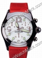 Corum Bubble кварцевый хронограф 02120.102604 Corum Bubble кварцевый хронограф 02120.102604