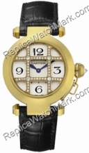 Cartier Pasha 32мм wj11951g  Cartier Pasha 32мм wj11951g