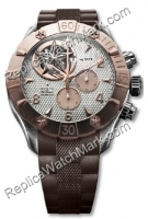 Zenith Defy Classic турбийон Мужские часы 86.0526.4035.01.R650  Zenith Defy Classic турбийон Мужские часы 86.0526.4035.01.R650
