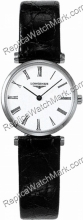 Longines La Grande Classique - нержавеющая сталь L4.209.4.11.9 (L4  Longines La Grande Classique - нержавеющая сталь L4.209.4.11.9 (L4