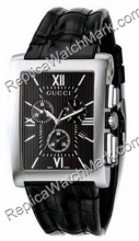 Gucci 8600 Черные Мужские Часы YA086307 Gucci 8600 Черные Мужские Часы YA086307