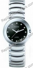 Rado Coupole Jubile Black 12 Алмазный Мужские часы R22625723  Rado Coupole Jubile Black 12 Алмазный Мужские часы R22625723