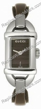 Gucci 6800 Серия мини женские часы YA068505