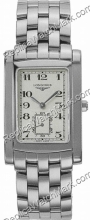 Longines DolceVita Кварцевые мужские L5.655.4.73.6 Longines DolceVita Кварцевые мужские L5.655.4.73.6