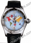 Corum Bubble GMT Автоматический 02120.842001  Corum Bubble GMT Автоматический 02120.842001