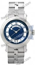 Breguet Marine Автоматическая Большой Дата Мужские часы 5817ST.Y2.SVO  Breguet Marine Автоматическая Большой Дата Мужские часы 5817ST.Y2.SVO