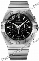 Omega Double Eagle Автоматический хронограф 1514,51  Omega Double Eagle Автоматический хронограф 1514,51