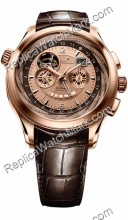Zenith Grande Класс Путешественник Multicity Мужские часы 18.0520.4037.  Zenith Grande Класс Путешественник Multicity Мужские часы 18.0520.4037.