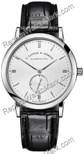 Lange & Sohne Саксонии Мужские часы 215,026 Lange & Sohne Саксонии Мужские часы 215,026