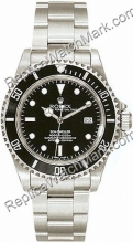 Швейцарская Rolex Oyster Perpetual моря Обитатель 4000 Мужские Часы 16600-B  Швейцарская Rolex Oyster Perpetual моря Обитатель 4000 Мужские Часы 16600-B