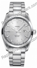 Omega Aqua Terra 38mm Кварцевые 2517,30 Omega Aqua Terra 38mm Кварцевые 2517,30