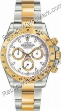 Rolex Oyster Perpetual Cosmograph Daytona мужские часы 116523-WSO Rolex Oyster Perpetual Cosmograph Daytona мужские часы 116523-WSO