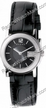 Gucci 101G G-Watch сталь Черные Леди Часы YA101503  Gucci 101G G-Watch сталь Черные Леди Часы YA101503