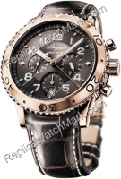 Breguet Type XXI Мужские часы 3810BR.92.9ZU  Breguet Type XXI Мужские часы 3810BR.92.9ZU
