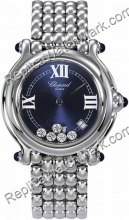 Chopard Happy Sport 288965-3002 из нержавеющей стали (28/8965-23) Chopard Happy Sport 288965-3002 из нержавеющей стали (28/8965-23)
