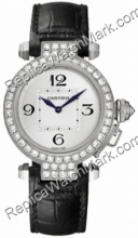 Cartier Pasha 32мм wj11922g  Cartier Pasha 32мм wj11922g