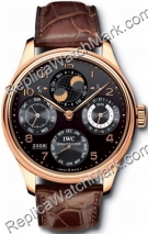 IWC Португальский Perpetual Calendar 5021-19 IWC Португальский Perpetual Calendar 5021-19