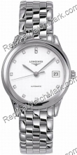 Longines L4.774.4.27.6 Флагманский Автоматическая (L47744276)  Longines L4.774.4.27.6 Флагманский Автоматическая (L47744276)