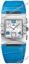 Omega Constellation Quadra Chronograph 1841.76.61  Omega Constellation Quadra Chronograph 1841.76.61