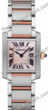 Cartier Tank Francaise w51027q4 Cartier Tank Francaise w51027q4