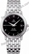 Omega De Ville Prestige 34 мм 4500,50  Omega De Ville Prestige 34 мм 4500,50