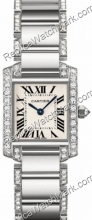 Cartier Tank Francaise we1002sf  Cartier Tank Francaise we1002sf