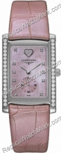 Longines DolceVita Кварцевые Дамы L5.655.0.93.2  Longines DolceVita Кварцевые Дамы L5.655.0.93.2