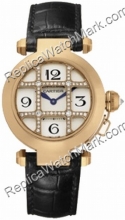Cartier Pasha 32мм wj11963g  Cartier Pasha 32мм wj11963g