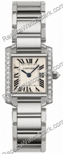 Cartier Tank Francaise we1002s3  Cartier Tank Francaise we1002s3