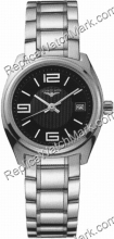 Longines L3.132.4.58.6 Кварцевые Lungomare Longines L3.132.4.58.6 Кварцевые Lungomare