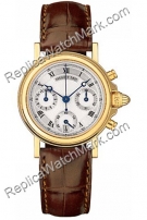 Breguet Marine Chronograph Дамы женские часы 8490BA.12.964 Breguet Marine Chronograph Дамы женские часы 8490BA.12.964
