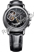 Зенит Chronomaster T Открыть Мужские часы 03.0240.4021.21.C495 Зенит Chronomaster T Открыть Мужские часы 03.0240.4021.21.C495